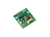 DRIVER LED max 1A STEP-DOWN invertor MBI6651