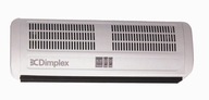 VZDUCHOVÁ CLONA DIMPLEX AC3N 60CM 3-kW