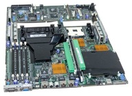 DELL SERVERBOARD 0J3014 S604 DDR SCSI J3014 PE1750