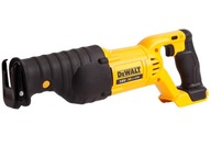 DeWALT DCS380N 18V motorová píla priamočiara píla vixen