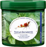 NATUREFOOD PREMIUM GARNELENMIX 55g PRE KREVETY