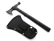 AXE KNIFE AX MACHATE TOMAHAWK PUZDRO NA SEKERU