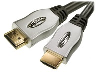 EXKLUZÍVNY KÁBEL HDMI 2.0 UHD PROLINK 1,8 m