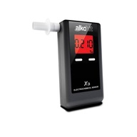 Alkohol tester Alarm X3 Elektrochemický osobný