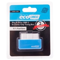 ECO OBD2 CHIP TUNING SPAĽOVANIE AŽ -15% DOPRAVA Z PL