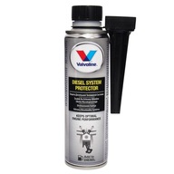 VALVOLINE Diesel System Protector 300ml - kondicionér nafty