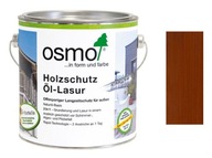 Osmo 703 Mahagónový olej na ochranu dreva 2,5l