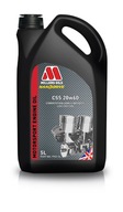 MILLERS OILS CSS 20W60 5L