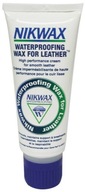 NIKWAX impregnačný vosk na lícovú kožu 100 ml.