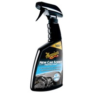 Meguiar's New Car Scent Protectant pre kokpit