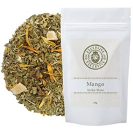 Yerba maté mango - 250 g