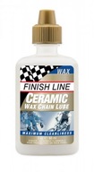 FINISH LINE CERAMIC WAX LUBE parafínový olej 60ml