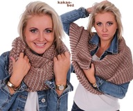 PASMANTEX MULTICOLOR SCARF SCARF SCARF WRAP