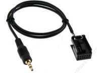 AUX KONEKTOR - JACK OPEL CD30 MP3 CDC40 CD70 90 NAVI