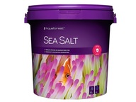 Aquaforest Sea Salt 22kg - SEA SOĽ