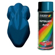 Autolak akryl 400ml MERCEDES BENZ 5361