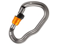 Karabína Petzl Vertigo Wire-Lock