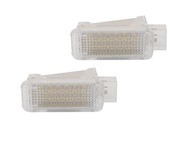 LED OSVETLENIE VW POLO IV CADDY III TIGUAN SHARAN