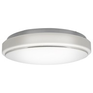 STROPNÉ SVIETIDLO LED PLAFON 24W okrúhle SOLA IP44