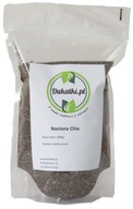 Chia semienka šalvia španielska Vláknina 1kg