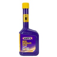 WYNNS Diesel Particulate Filter Cleaner 325ml - na čistenie DPF filtrov