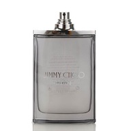 JIMMY CHOO MAN 100ML EDT MEN TESTER PARFÉMOV