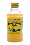 Korenie Strands Lemon Vodka 250 ml