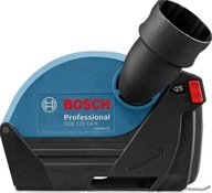 sací kryt Bosch GDE 125 EA-S Prof