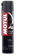 SPRAY CHAIN ​​​​GREASE MOTUL CHAIN ​​​​LUBE ROAD+ C2+ 0,4