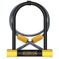 ONGUARD Bulldog 8012 U-LOCK spona + kábel