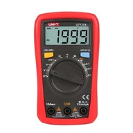 UNI-T UT-131A Univerzálny multimeter UT131A