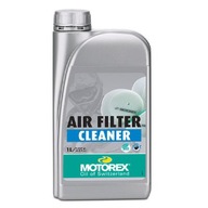 MOTOREX Air Filter Cleaner na čistenie vzduchových filtrov