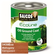 SAICOS PRIMER OIL - 3438 Mahagon - 0,75L