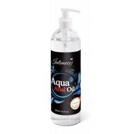 INTÍMNY OLEJ NA VODNEJ BÁZE - AQUA ANAL OIL 500ml