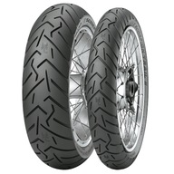 PIRELLI SCORPION TRAIL 2 120 / 70 ZR17 + 180 / 55 ZR17