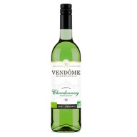 Vendome Mademoiselle Chardonnay Víno bez alkoholu