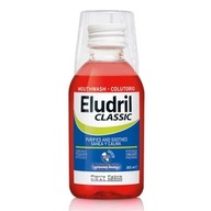 ELUDRIL CLASSIC ÚSTNA OPLACHOVAČKA 500ml