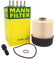 PALIVOVÝ FILTER PRE DACIA DUSTER DOKKER 1.5 DCI