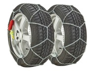 KONIG ZIP ULTRA reťaze 215/70 R15 9mm NAPÍNAK