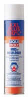 LIQUI MOLY ODSTRAŇOVAČ HRDZE PENETRÁTOR S MOS2 2653 0,6L