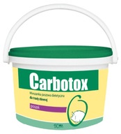 BIOFAKTOR Carbotox hnačka otrava 1kg