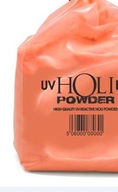 HOLI farebný prášok 100g NEON UV ORANGE oranžový