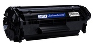 TONER PRE TLAČIAREŇ HP LASERJET 1010 1018 1020 NOVINKA