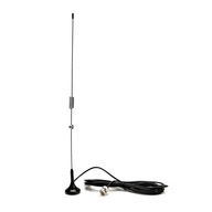 RADIORA UT-106 BNC anténa 40cm pre SKENER / SDR