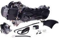 MOTOR 139QMB GY6 4T 80CCM Kryt 46cm