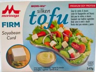 Tofu Firm (modrá) 349g Mori-nu Firm