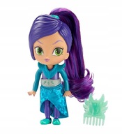 BÁBIKA FISHER PRICE SHIMMER AND SHINE ZETA DYV95