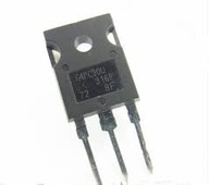 IRG4PC50UD TO247 IGBT 600V 27A 1,65V ULTRA RÝCHLE