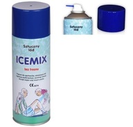 UMELÝ MRAZIČ NA ĽAD ICEMIX ICEMIX SPREJ 400 ml