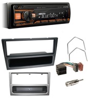 ALPINE UTE-200BT Bluetooth RÁDIO OPEL VECTRA